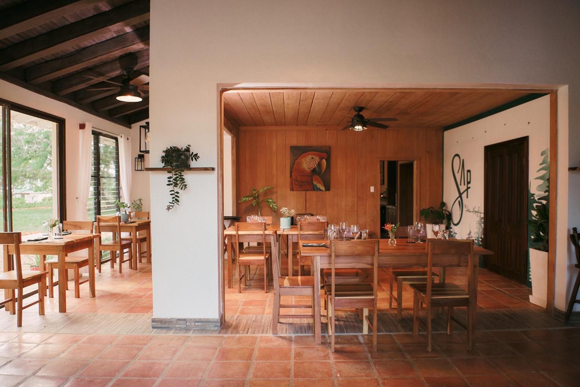 Blancaneau Hidden Valley Wilderness Lodge מראה חיצוני תמונה