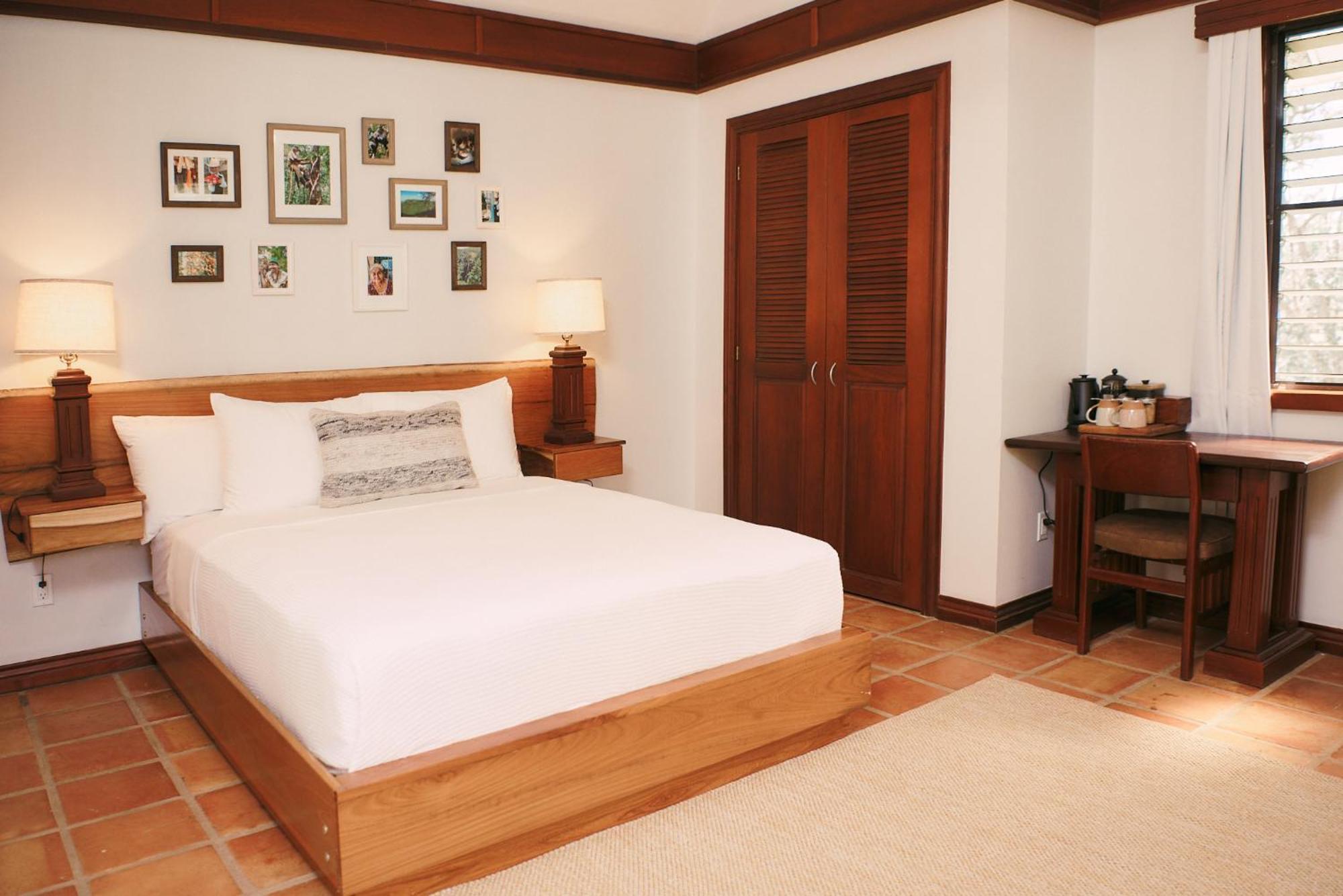 Blancaneau Hidden Valley Wilderness Lodge מראה חיצוני תמונה