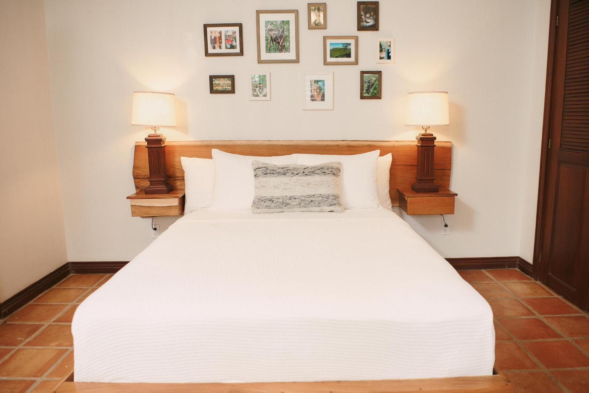 Blancaneau Hidden Valley Wilderness Lodge מראה חיצוני תמונה