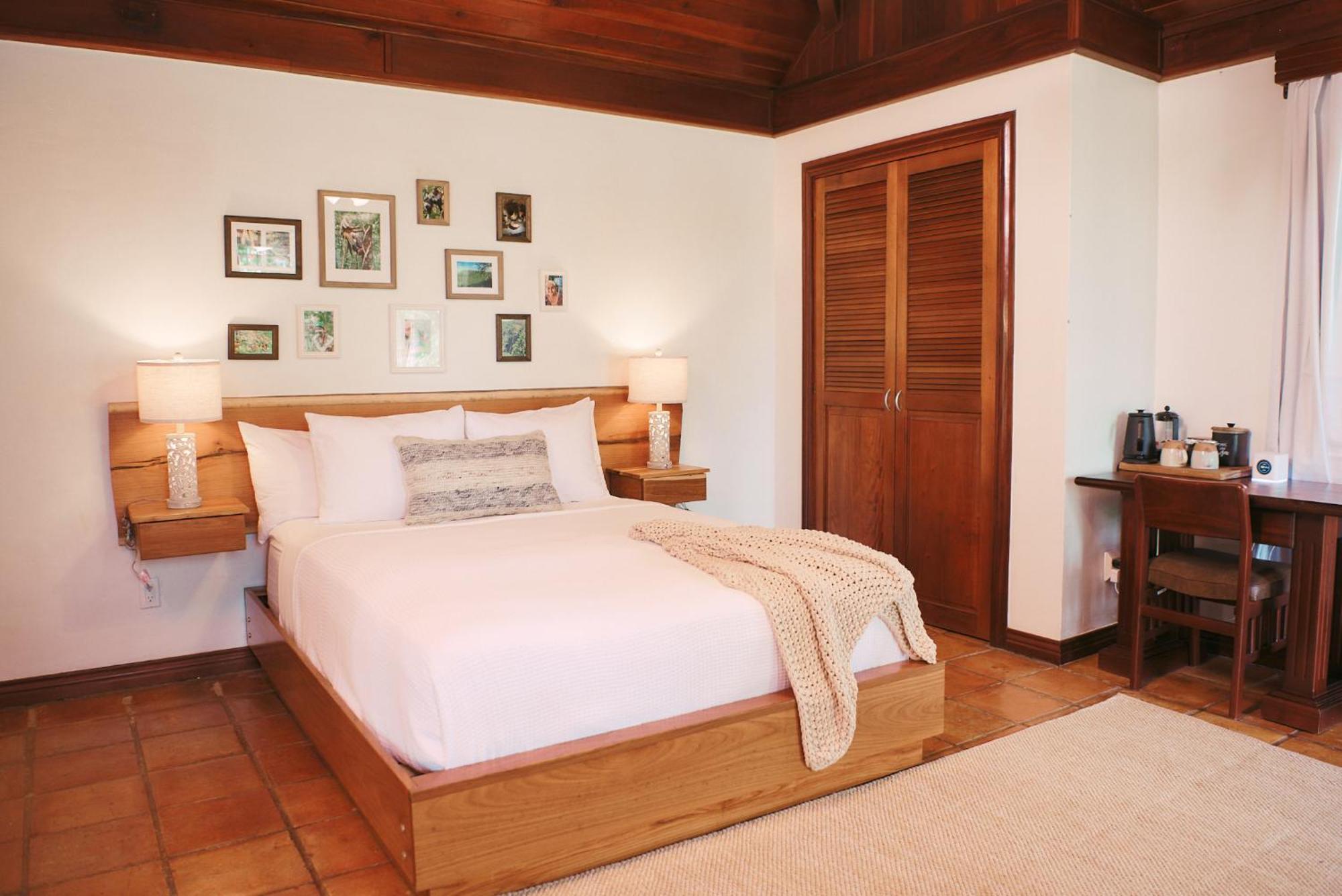 Blancaneau Hidden Valley Wilderness Lodge מראה חיצוני תמונה