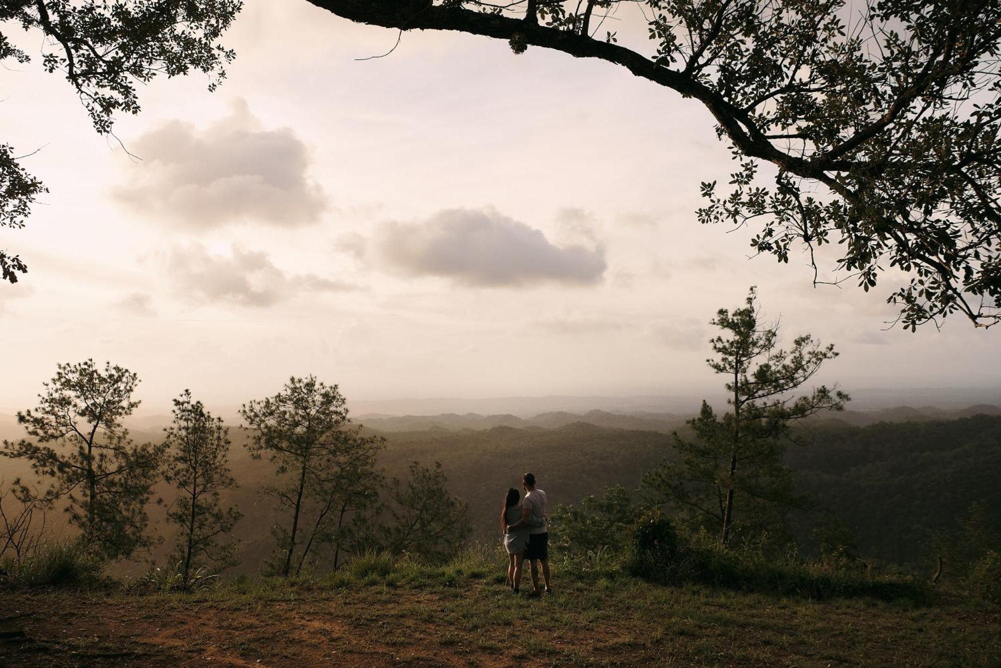 Blancaneau Hidden Valley Wilderness Lodge מראה חיצוני תמונה