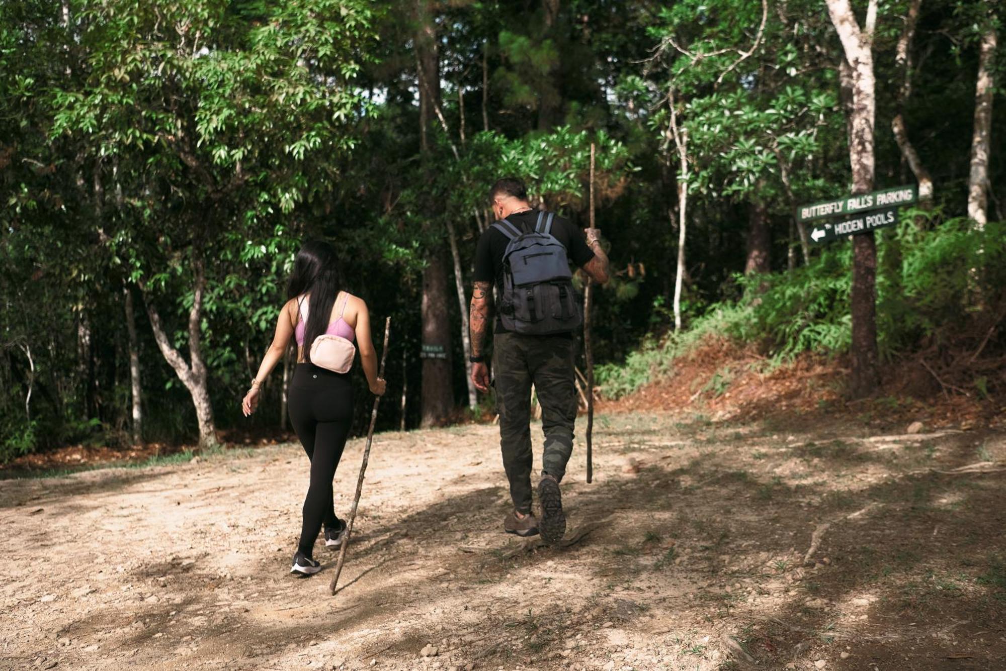 Blancaneau Hidden Valley Wilderness Lodge מראה חיצוני תמונה
