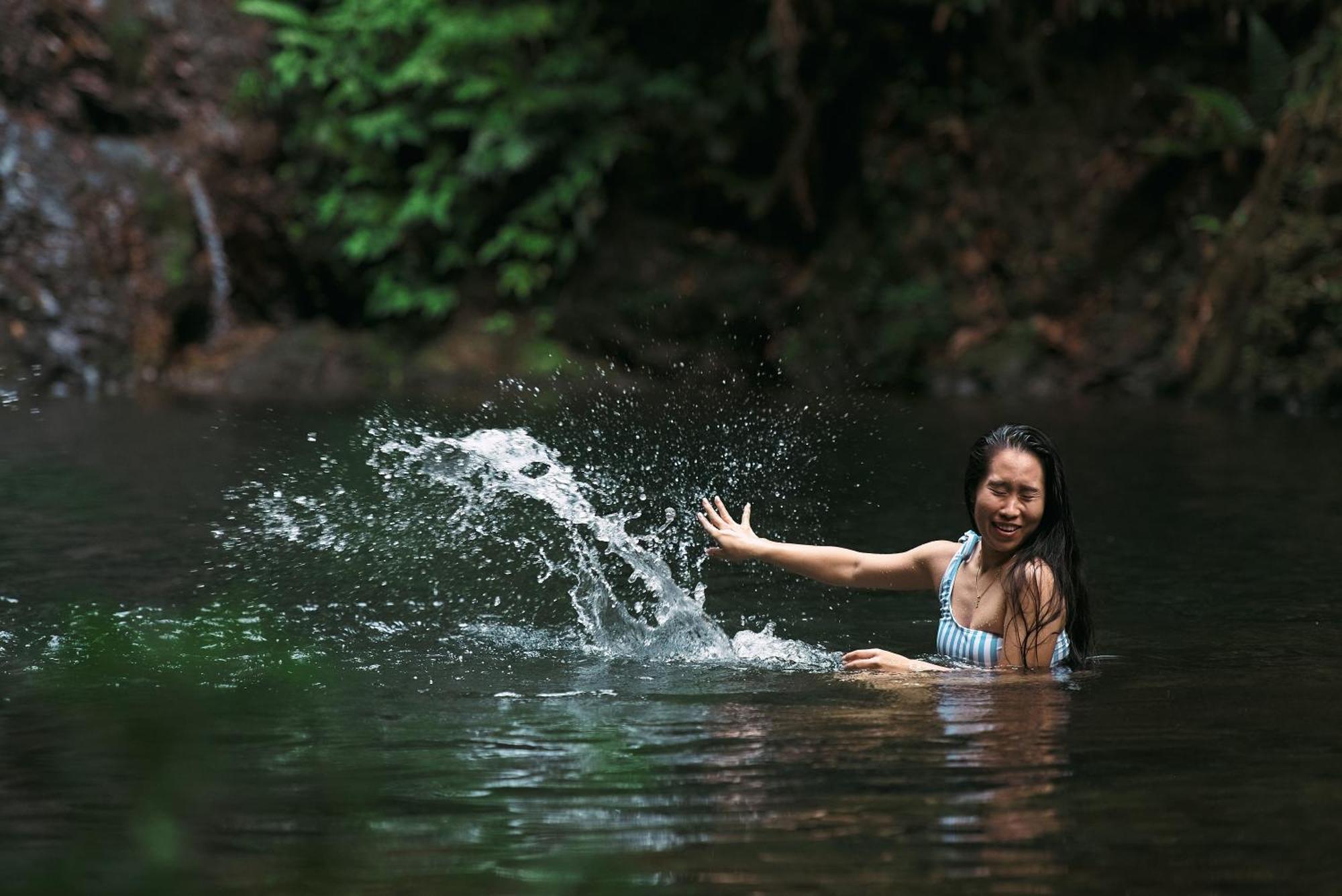 Blancaneau Hidden Valley Wilderness Lodge מראה חיצוני תמונה