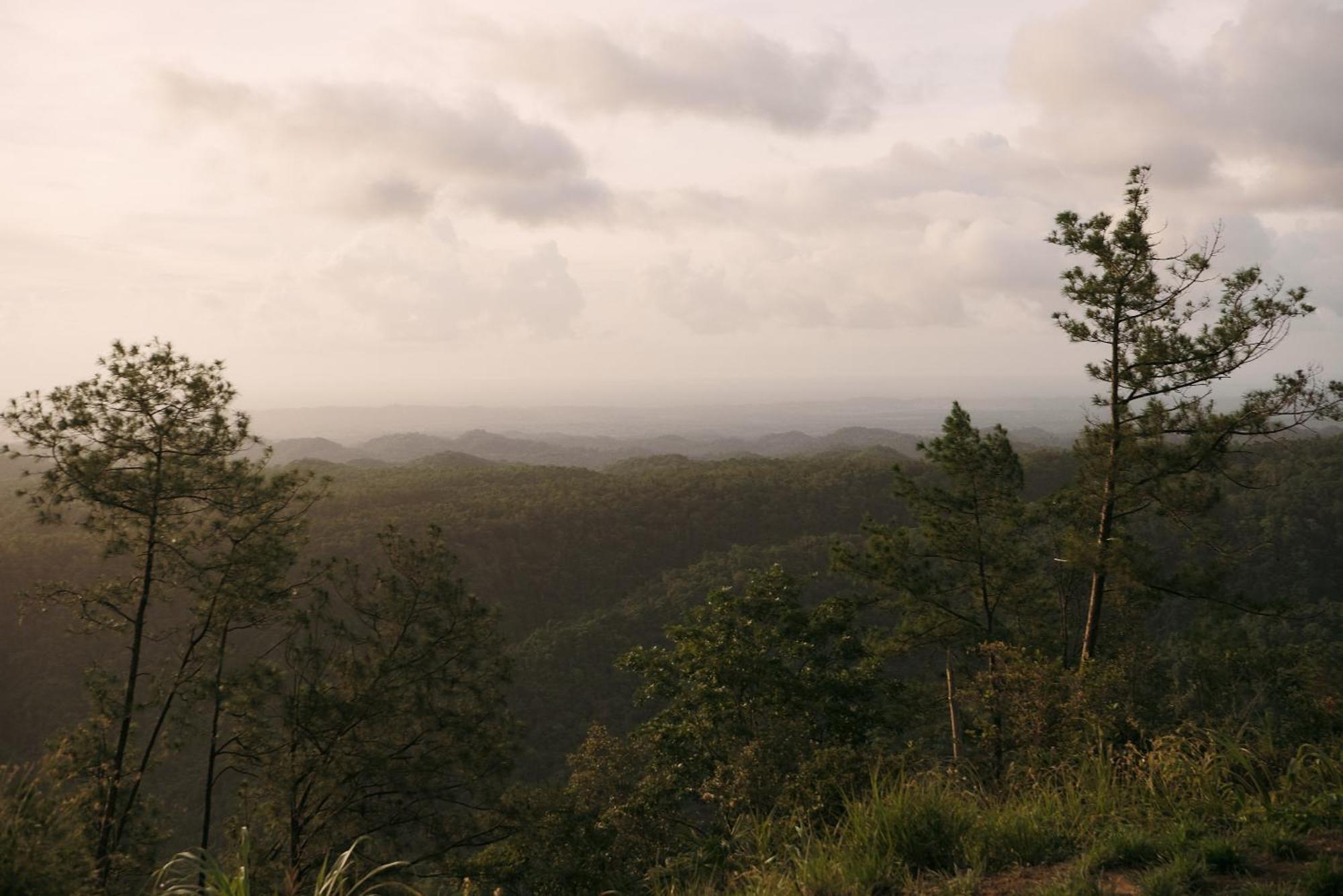 Blancaneau Hidden Valley Wilderness Lodge מראה חיצוני תמונה